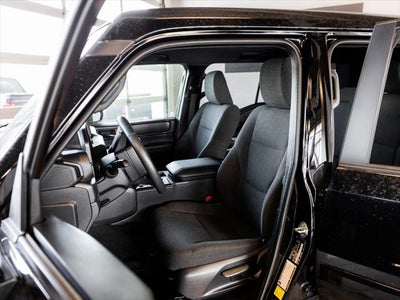 2025 Toyota Land Cruiser 1958