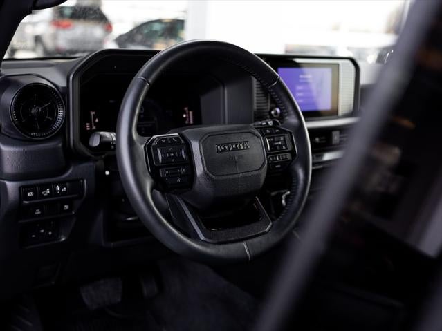 2025 Toyota Land Cruiser 1958