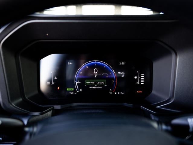 2025 Toyota Land Cruiser 1958