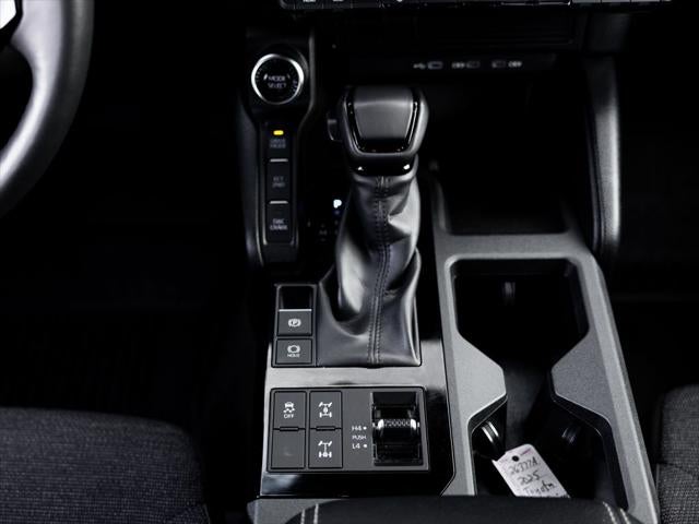 2025 Toyota Land Cruiser 1958