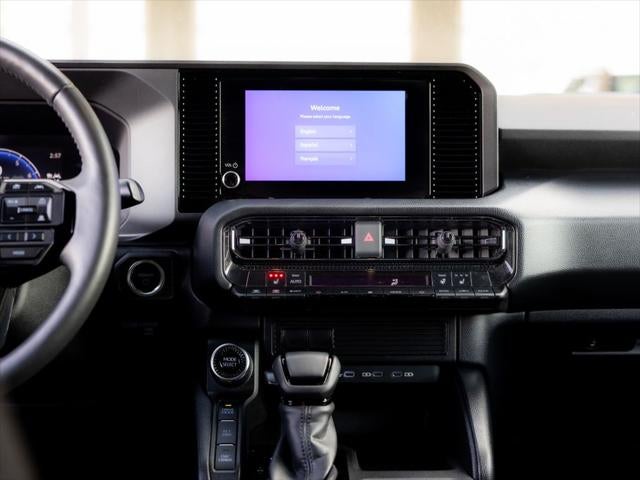 2025 Toyota Land Cruiser 1958