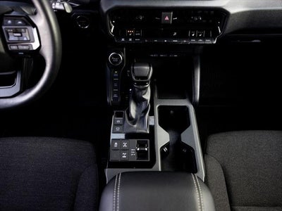 2025 Toyota Land Cruiser 1958