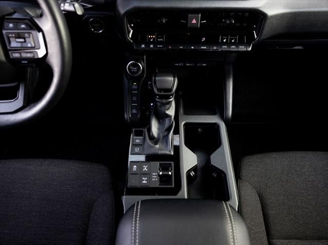 2025 Toyota Land Cruiser 1958