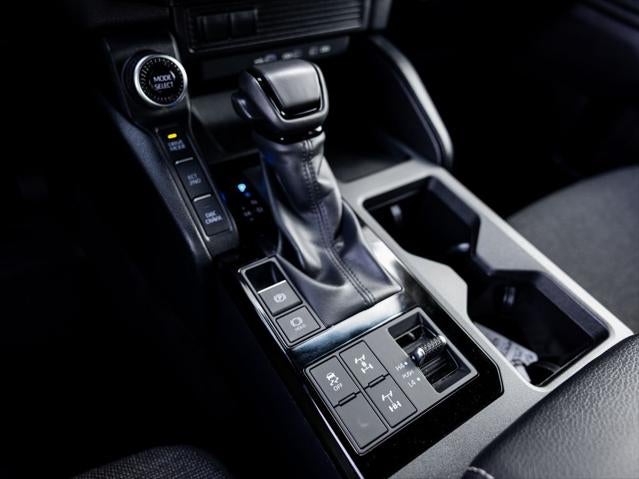 2025 Toyota Land Cruiser 1958