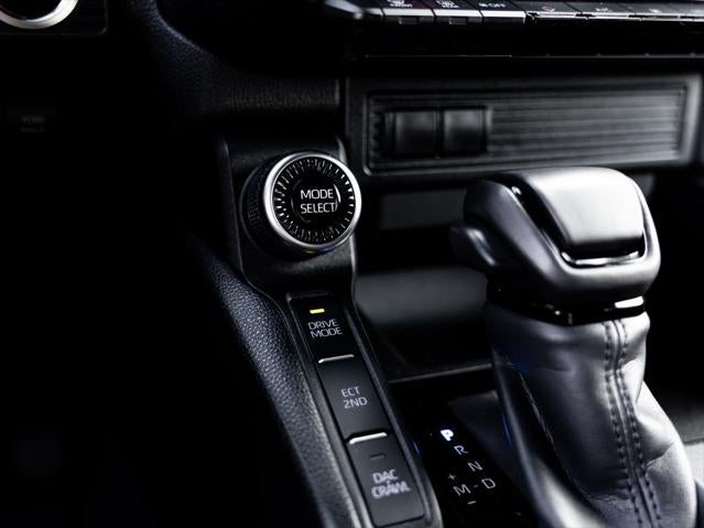 2025 Toyota Land Cruiser 1958