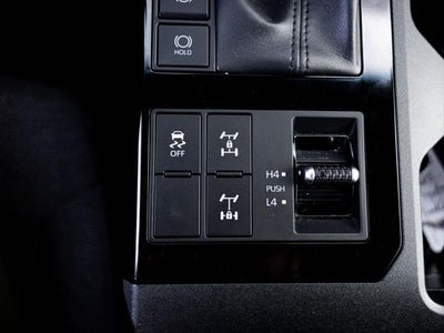 2025 Toyota Land Cruiser 1958