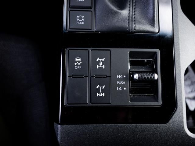 2025 Toyota Land Cruiser 1958