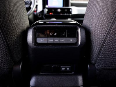 2025 Toyota Land Cruiser 1958