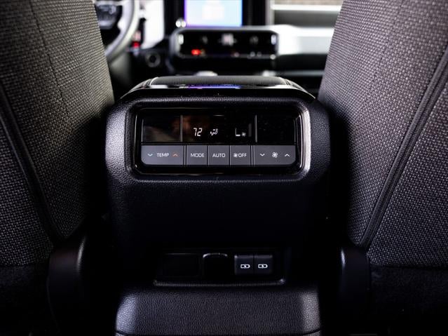 2025 Toyota Land Cruiser 1958