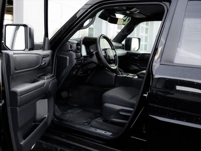 2025 Toyota Land Cruiser 1958