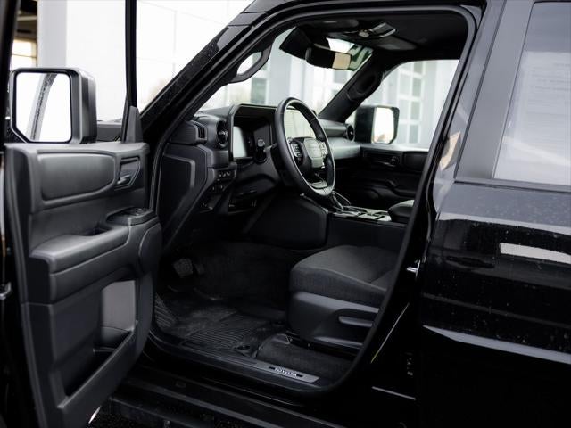 2025 Toyota Land Cruiser 1958