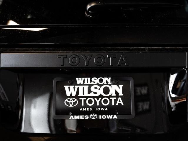 2025 Toyota Land Cruiser 1958