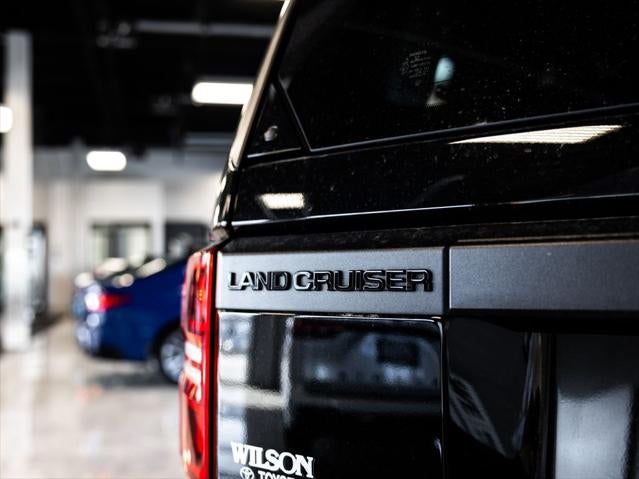 2025 Toyota Land Cruiser 1958