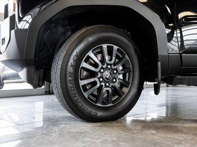 2025 Toyota Land Cruiser 1958