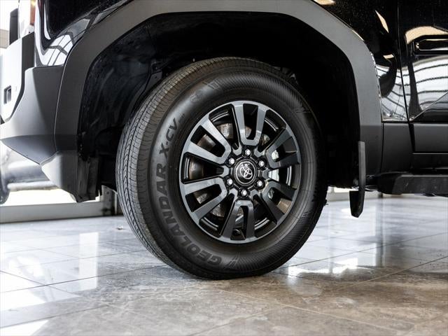 2025 Toyota Land Cruiser 1958