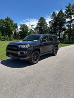 2019 Toyota 4Runner Limited Nightshade