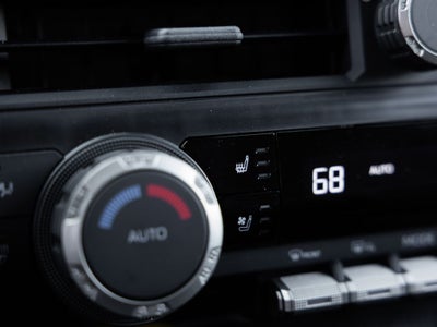 2025 Toyota 4Runner TRD Off-Road Premium