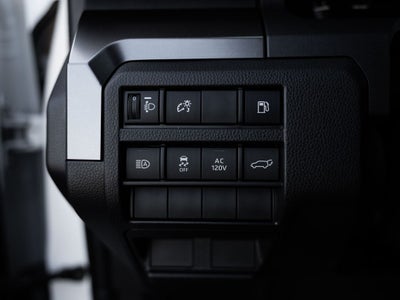 2025 Toyota 4Runner TRD Off-Road Premium