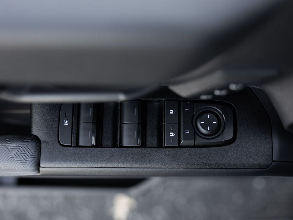 2025 Toyota 4Runner TRD Off-Road Premium
