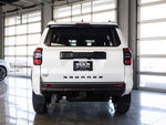 2025 Toyota 4Runner TRD Off-Road Premium