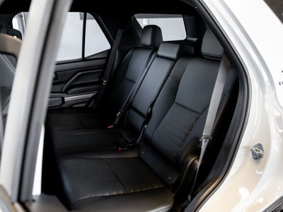 2025 Toyota 4Runner TRD Off-Road Premium
