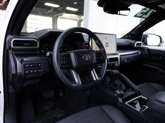 2025 Toyota 4Runner TRD Off-Road Premium