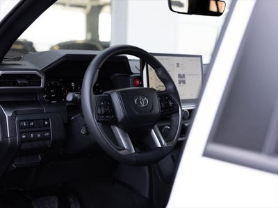 2025 Toyota 4Runner TRD Off-Road Premium