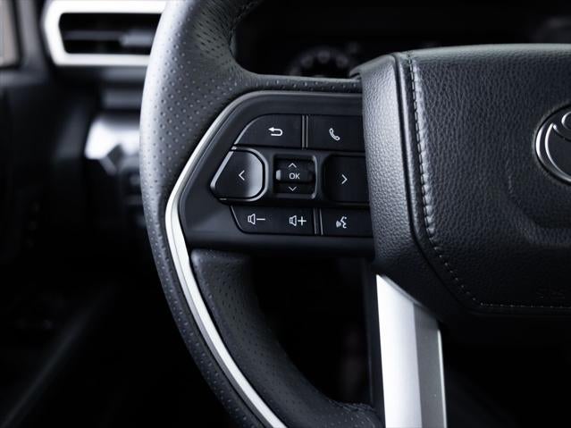 2025 Toyota 4Runner TRD Off-Road Premium