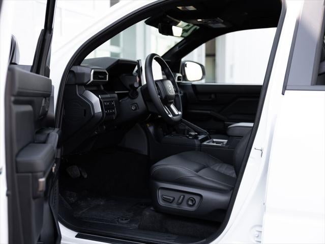 2025 Toyota 4Runner TRD Off-Road Premium