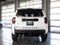 2025 Toyota 4Runner TRD Off-Road Premium