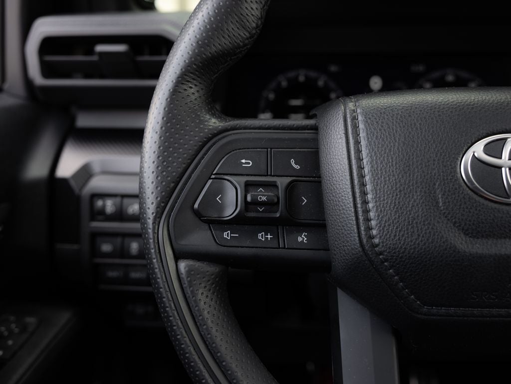 2025 Toyota 4Runner i-FORCE MAX Hybrid TRD Pro