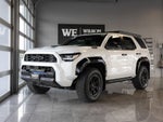 2025 Toyota 4Runner i-FORCE MAX Hybrid TRD Pro