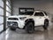 2025 Toyota 4Runner i-FORCE MAX Hybrid TRD Pro