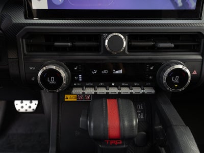 2025 Toyota 4Runner i-FORCE MAX Hybrid TRD Pro