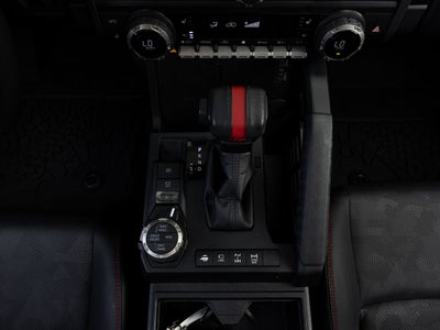 2025 Toyota 4Runner i-FORCE MAX Hybrid TRD Pro