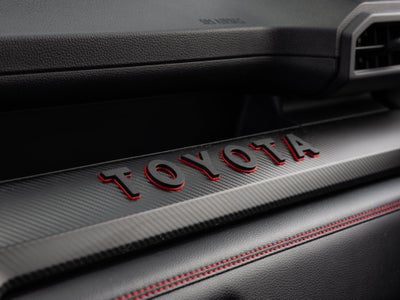 2025 Toyota 4Runner i-FORCE MAX Hybrid TRD Pro