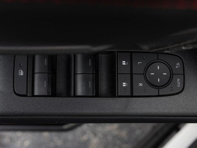2025 Toyota 4Runner i-FORCE MAX Hybrid TRD Pro
