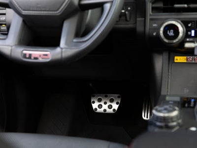 2025 Toyota 4Runner i-FORCE MAX Hybrid TRD Pro