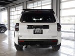 2025 Toyota 4Runner i-FORCE MAX Hybrid TRD Pro