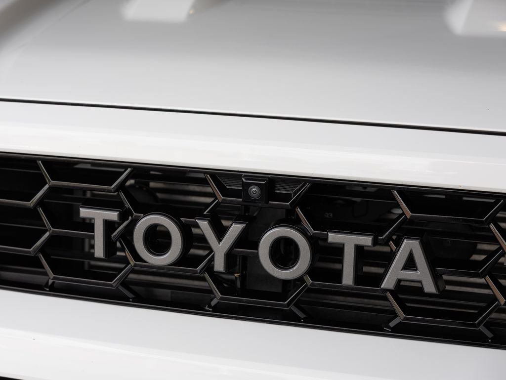 2025 Toyota 4Runner i-FORCE MAX Hybrid TRD Pro
