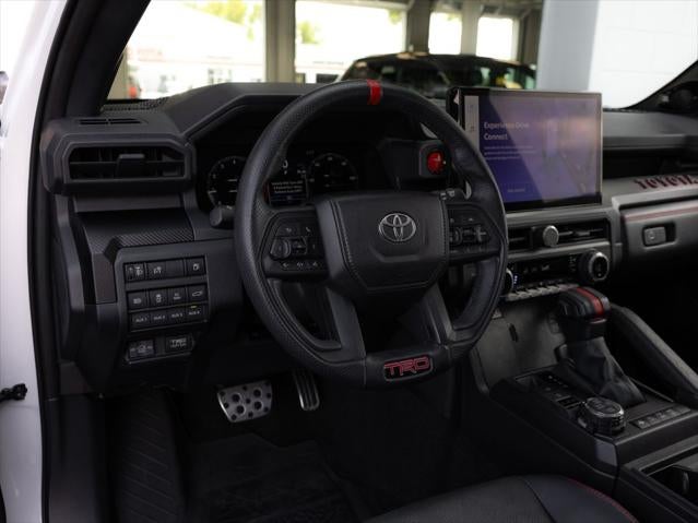 2025 Toyota 4Runner i-FORCE MAX Hybrid TRD Pro