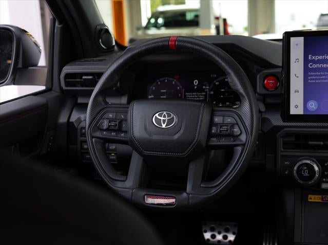 2025 Toyota 4Runner i-FORCE MAX Hybrid TRD Pro