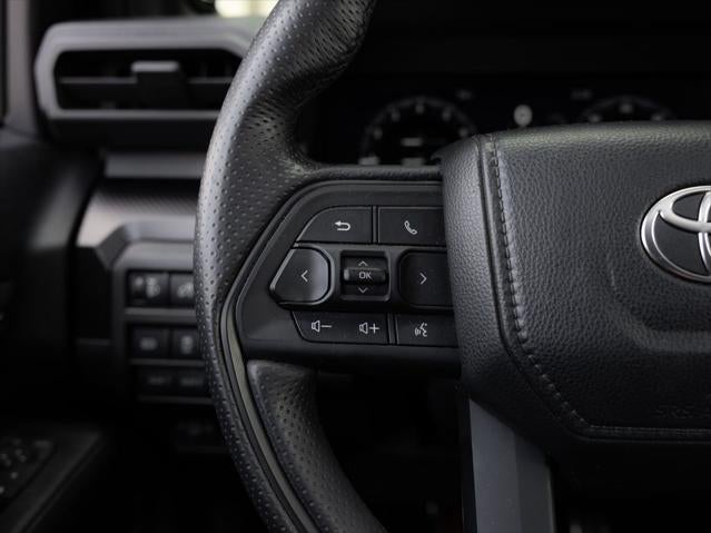 2025 Toyota 4Runner i-FORCE MAX Hybrid TRD Pro