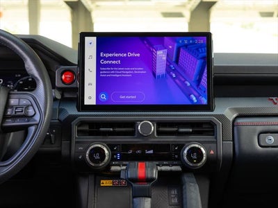 2025 Toyota 4Runner i-FORCE MAX Hybrid TRD Pro
