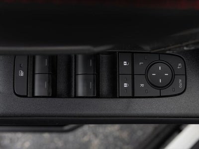 2025 Toyota 4Runner i-FORCE MAX Hybrid TRD Pro