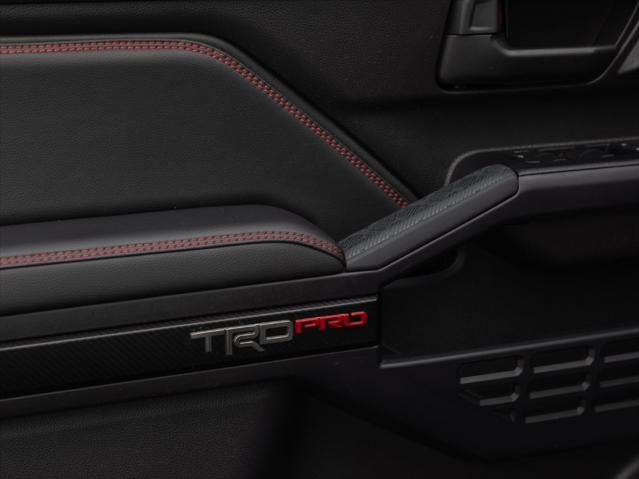 2025 Toyota 4Runner i-FORCE MAX Hybrid TRD Pro