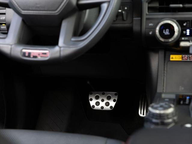 2025 Toyota 4Runner i-FORCE MAX Hybrid TRD Pro