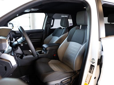 2025 Toyota 4Runner i-FORCE MAX Hybrid TRD Off Road