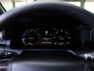 2025 Toyota 4Runner i-FORCE MAX Hybrid TRD Off Road