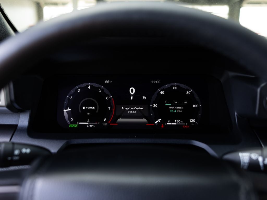 2025 Toyota 4Runner i-FORCE MAX Hybrid TRD Off Road